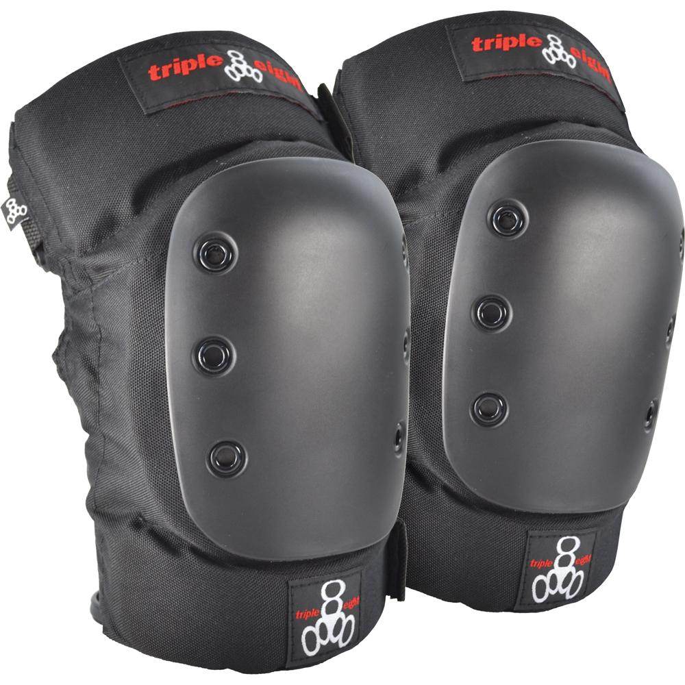 Triple Eight KP 22 Knee Pads (sold as pair) - One Revolver Surfboards