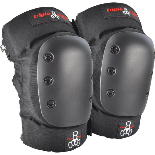 Triple Eight KP 22 Knee Pads (sold as pair) - One Revolver Surfboards