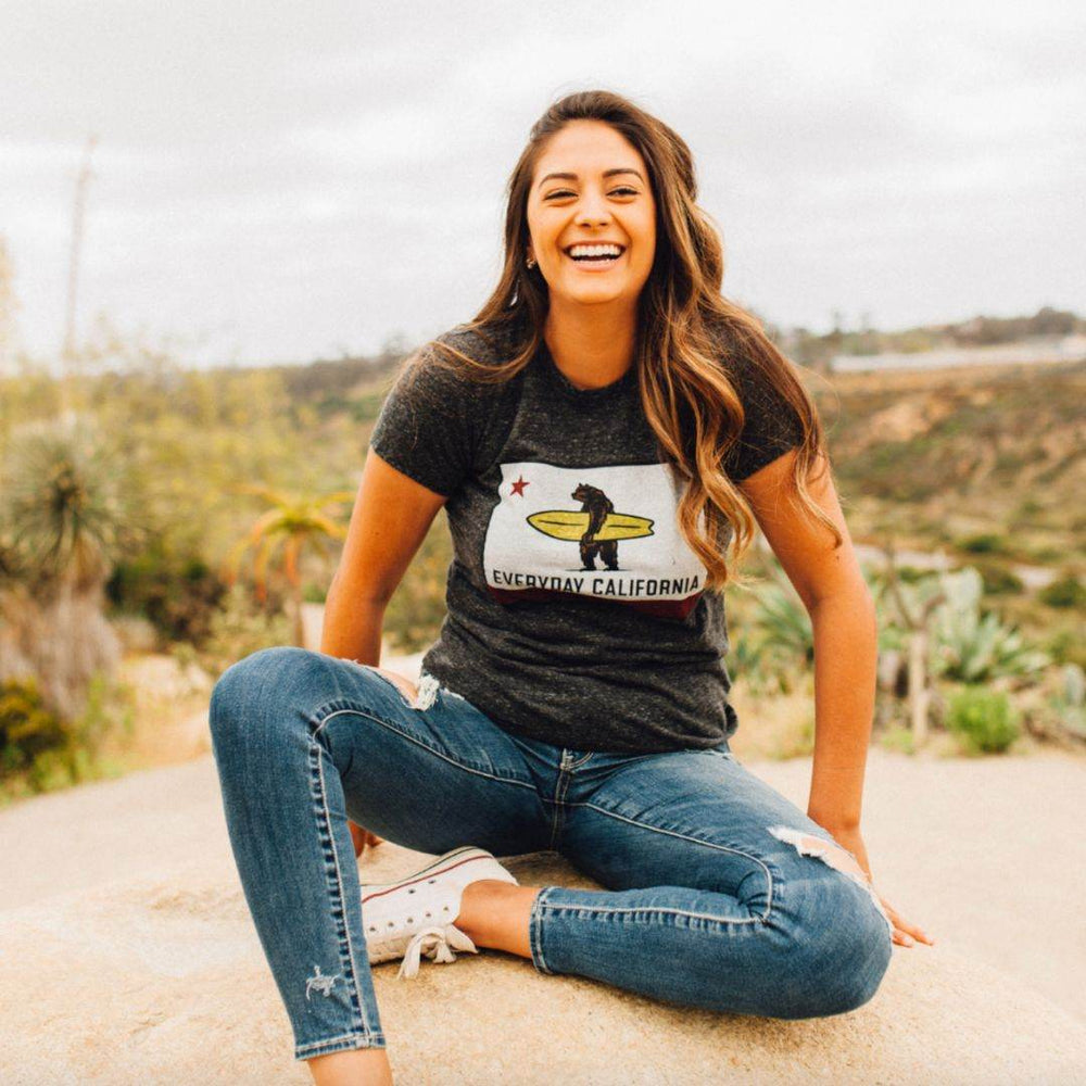 La Hermosa Tee - One Revolver Surfboards