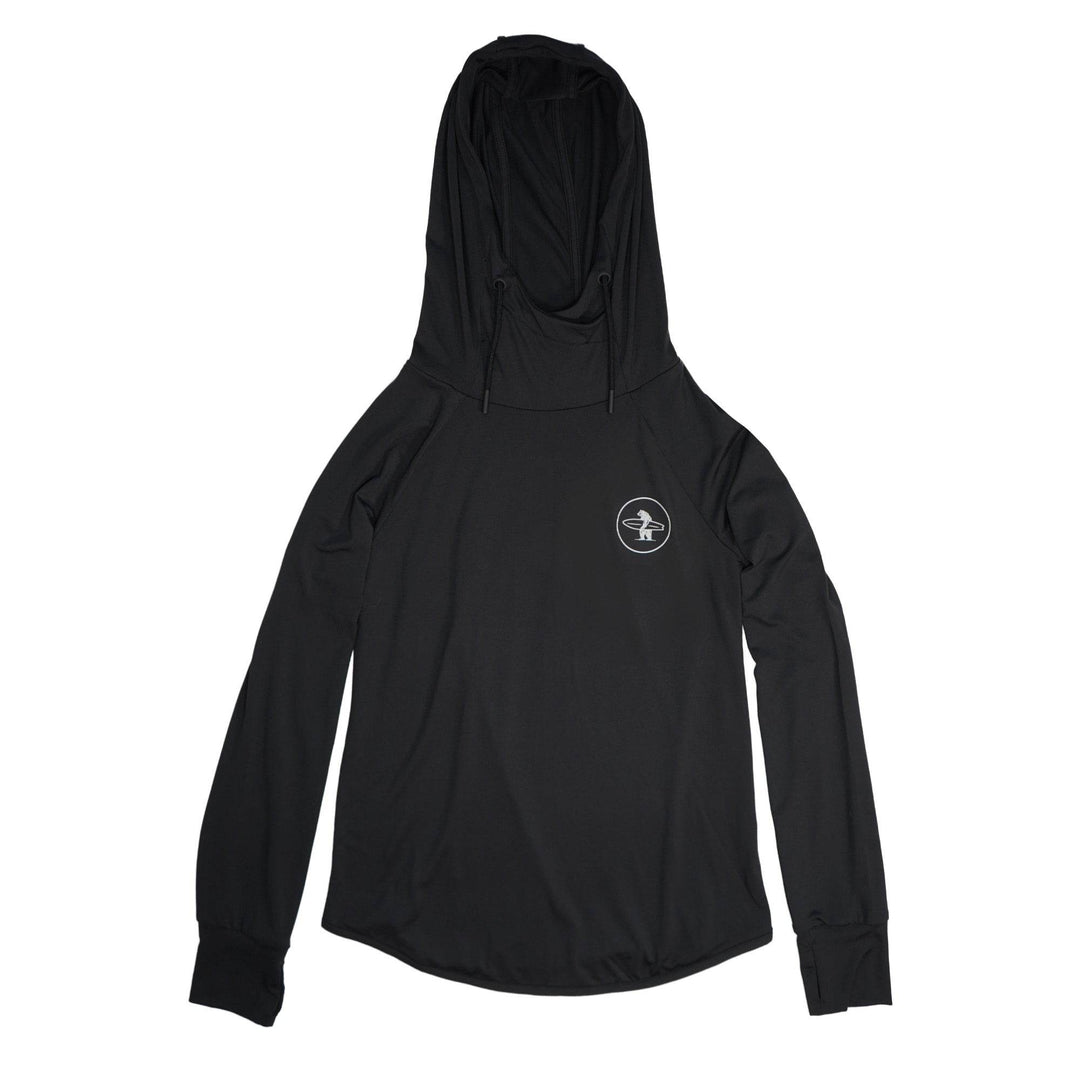 La Marina UPF50+ Sand-Resistant Hoodie - One Revolver Surfboards