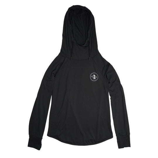 La Marina UPF50+ Sand-Resistant Hoodie - One Revolver Surfboards