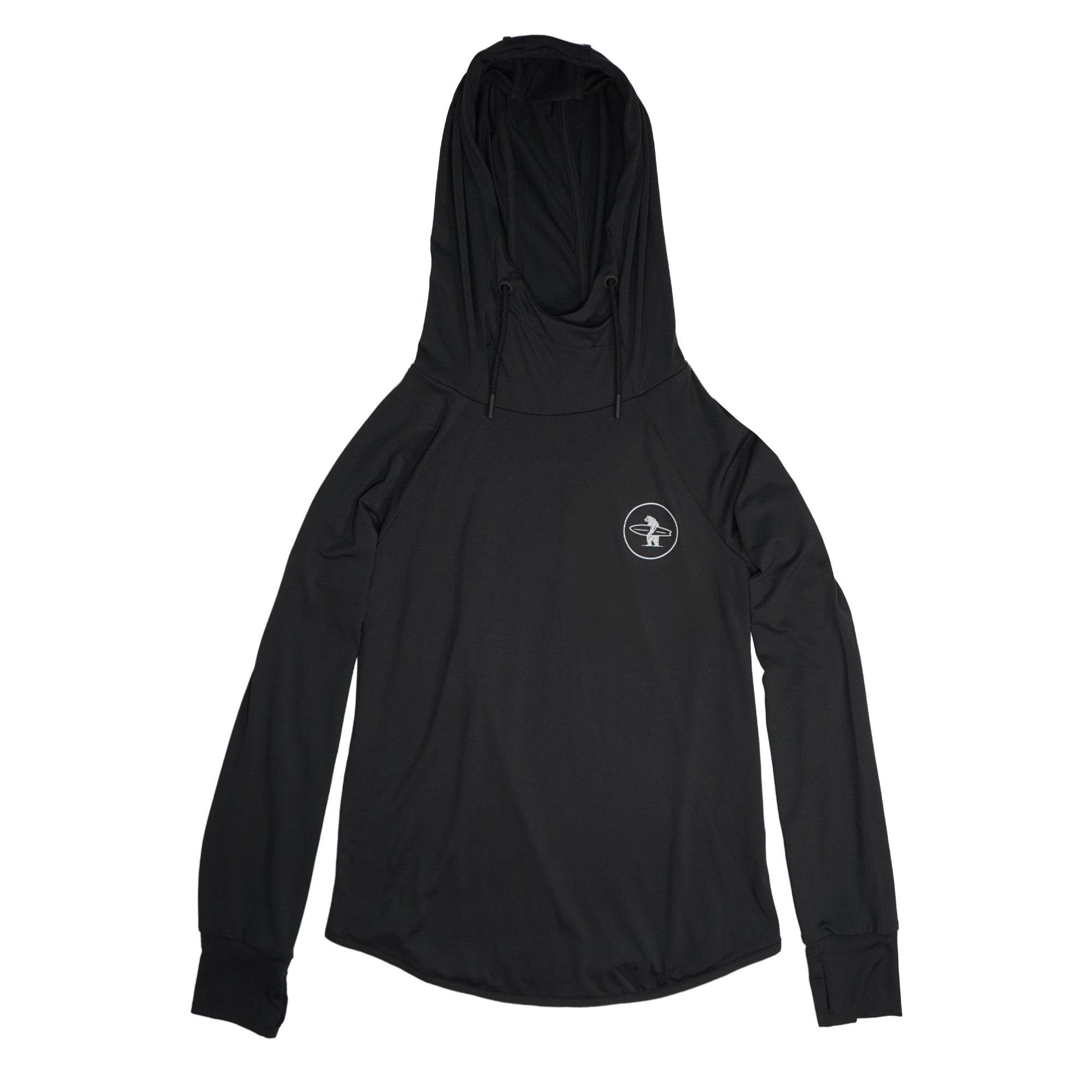 La Marina UPF50+ Sand-Resistant Hoodie - One Revolver Surfboards