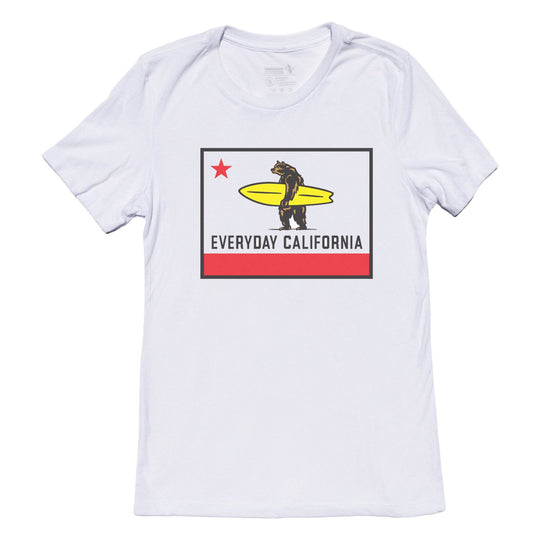 La Hermosa Tee - One Revolver Surfboards