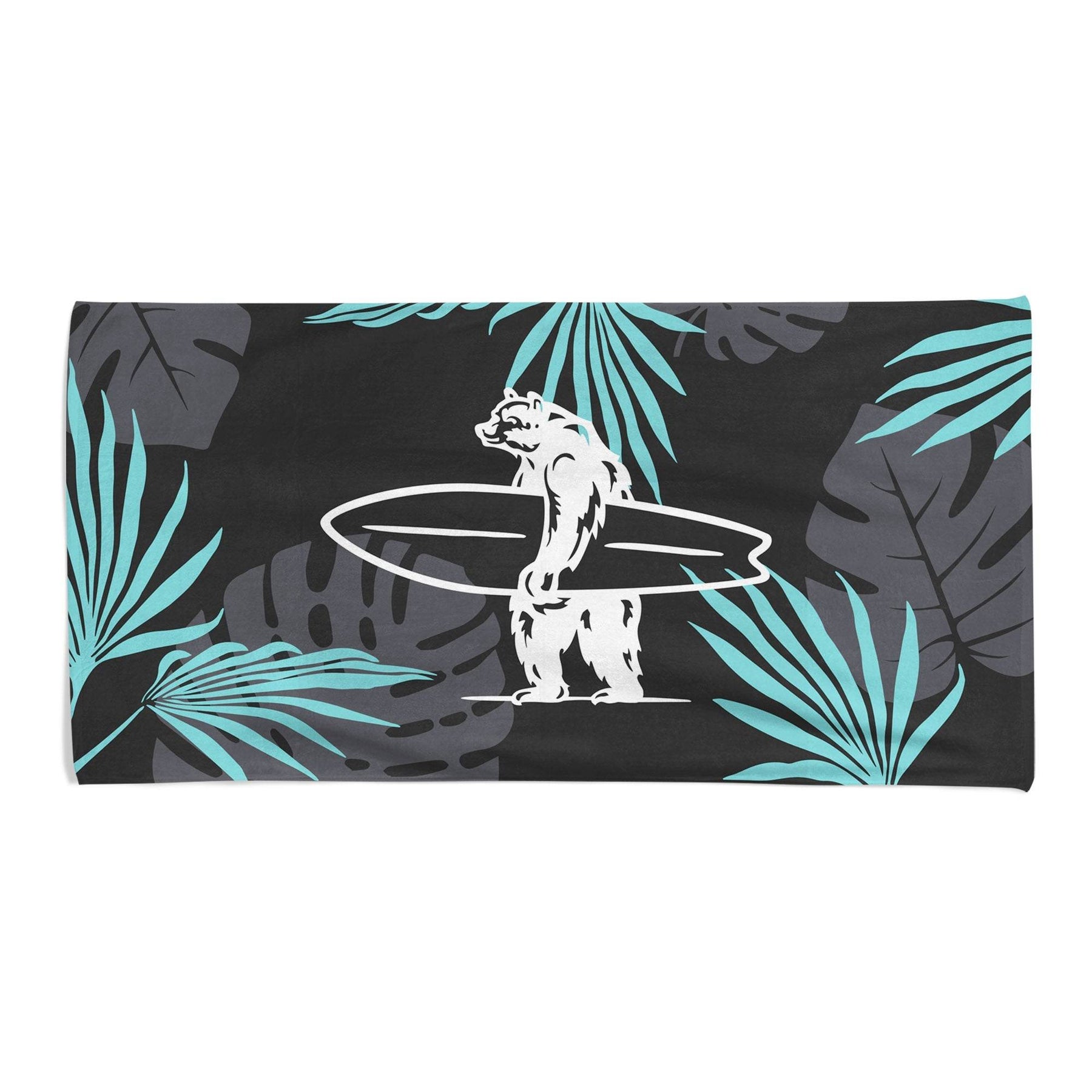 Lana Towel - One Revolver Surfboards