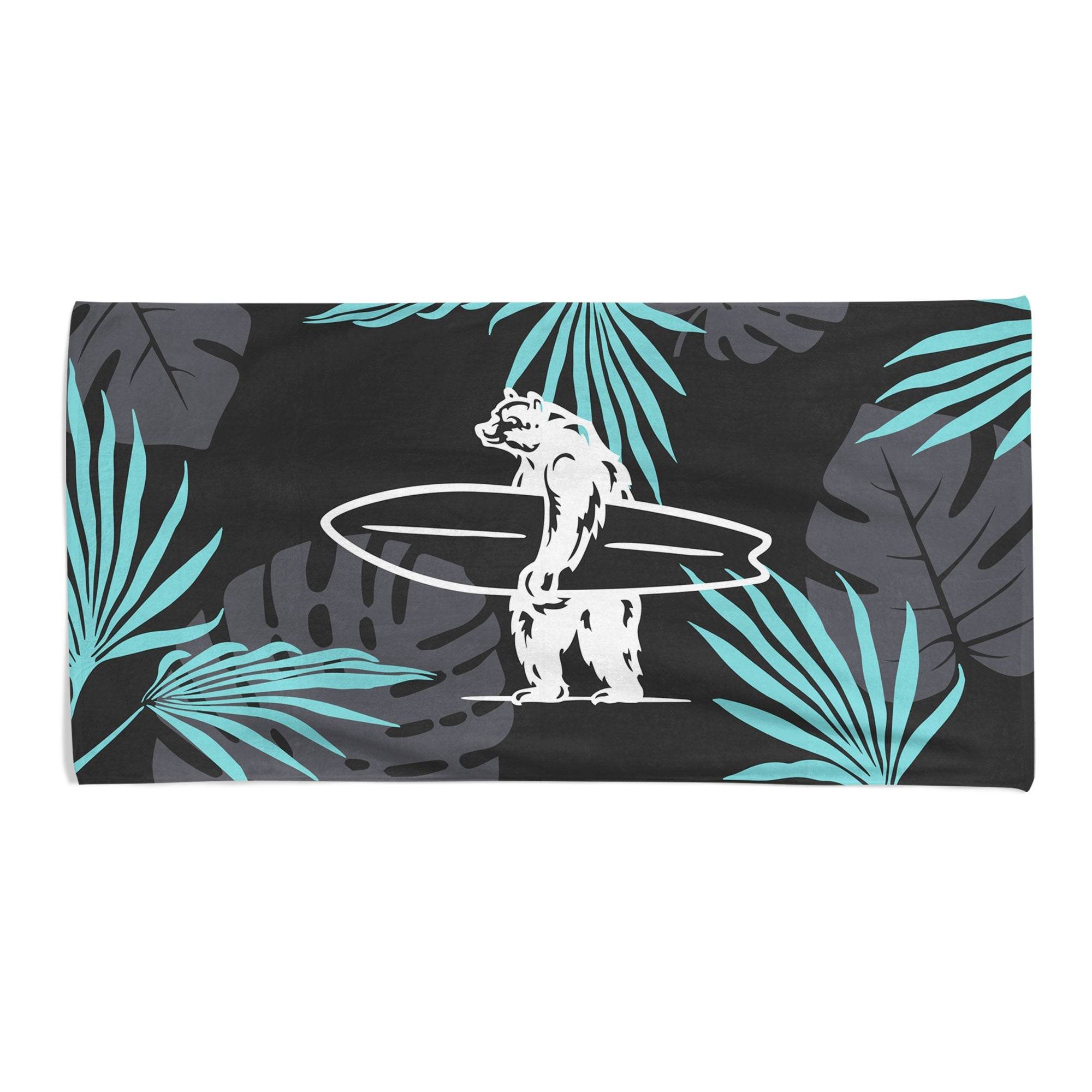 Lana Towel - One Revolver Surfboards