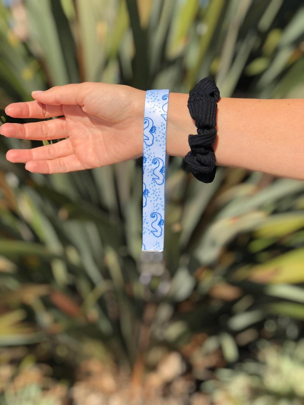 LANYARD/WRISTLET - One Revolver Surfboards