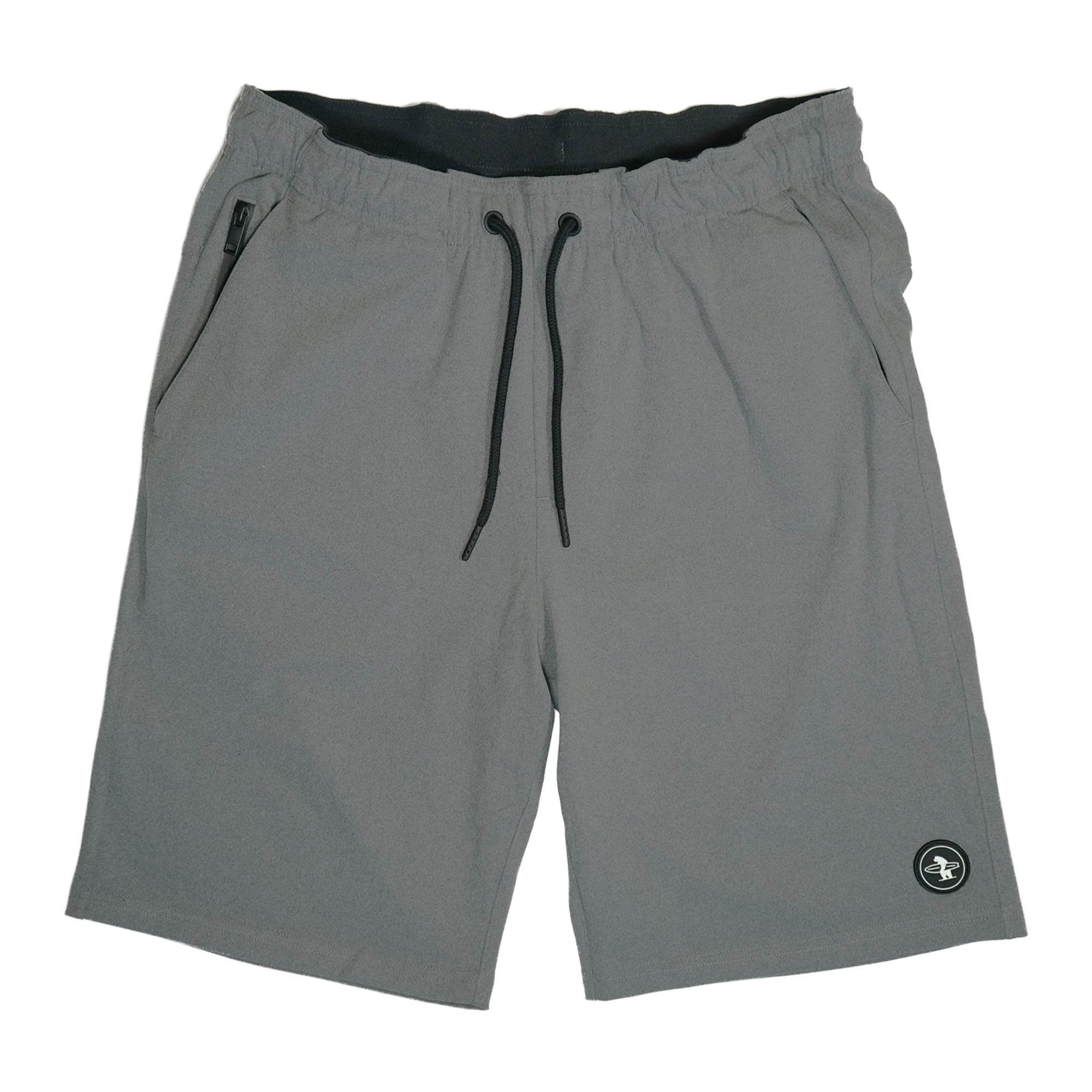 Lazy Daze Performance Lounge Shorts - One Revolver Surfboards