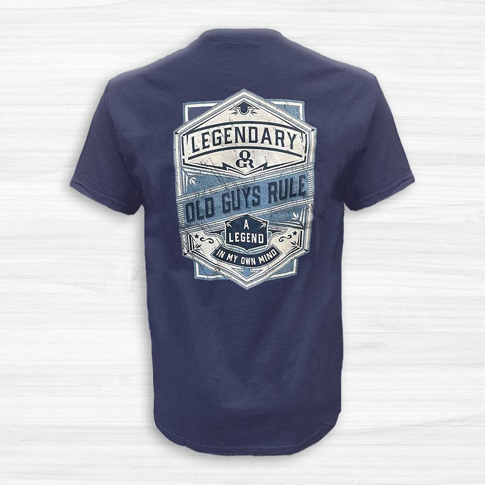 Legendary - One Revolver Surfboards