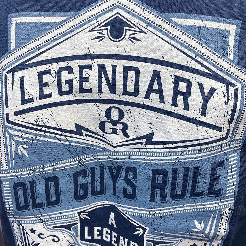 Legendary - One Revolver Surfboards