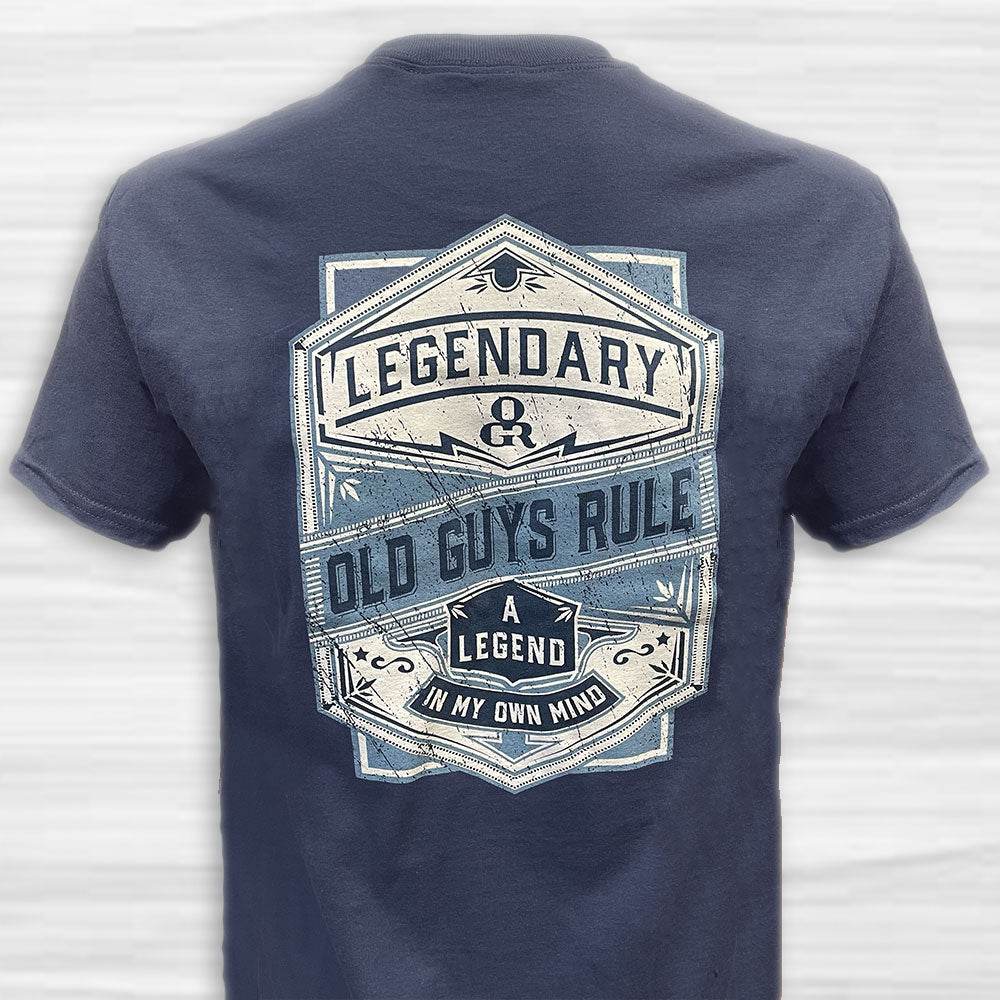 Legendary - One Revolver Surfboards