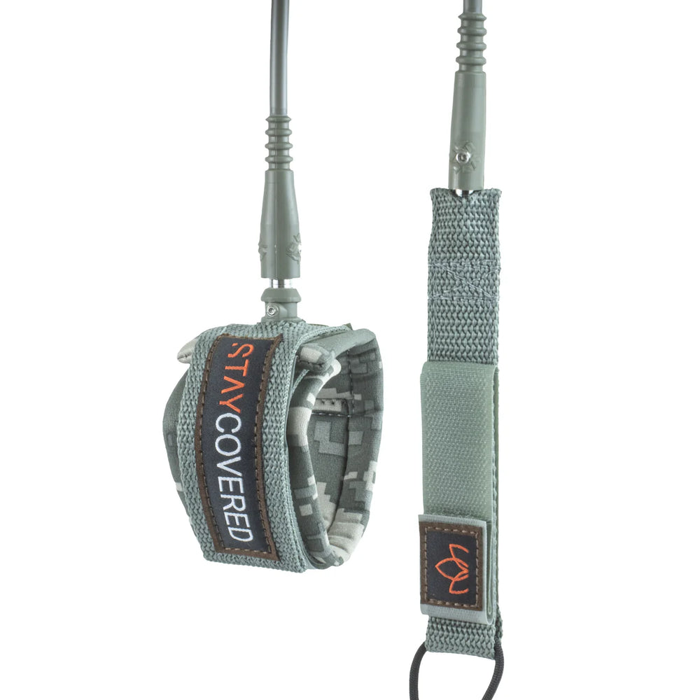 Standard Leash "Legacy" - One Revolver Surfboards