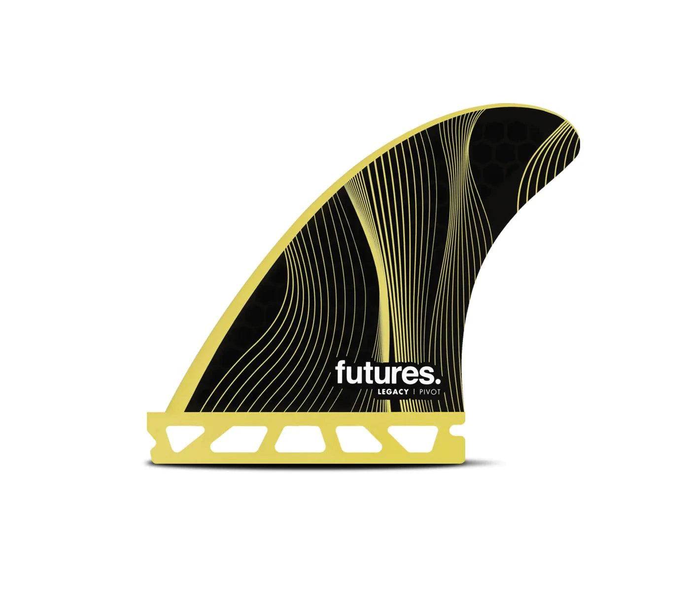P Series Legacy - One Revolver Surfboards