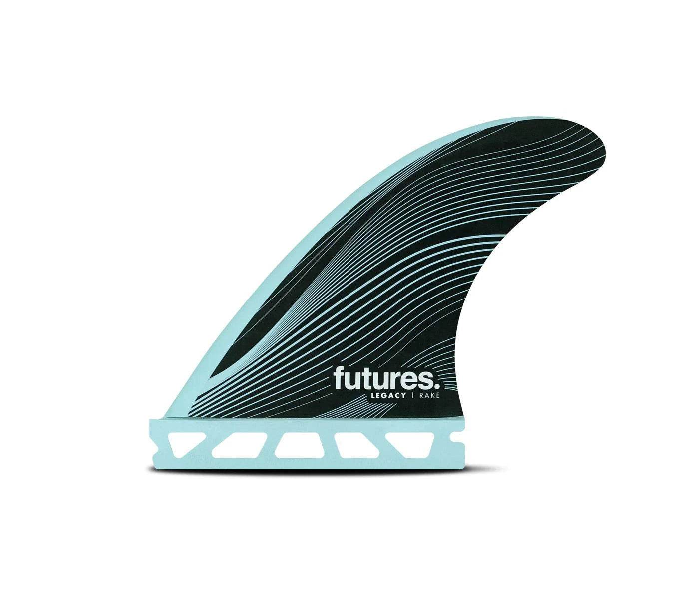 R Series Legacy - One Revolver Surfboards