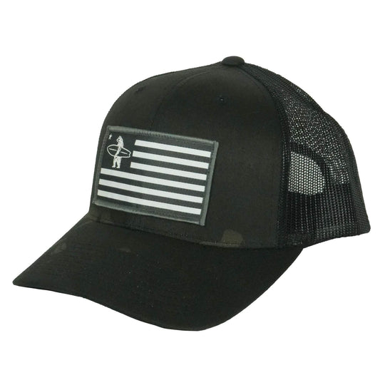 Liberty Snapback Hat - One Revolver Surfboards
