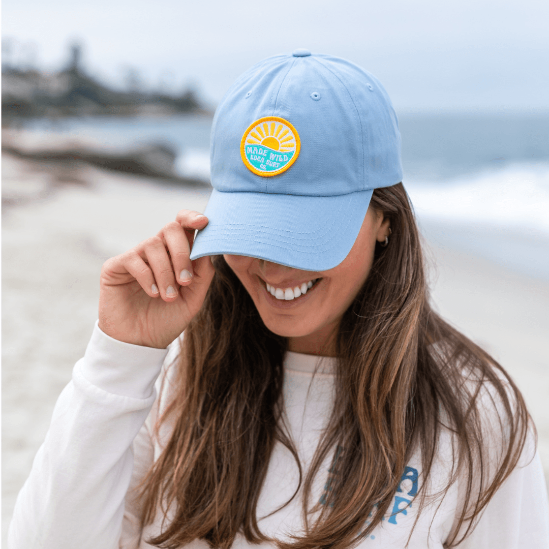 Daisy Hat - One Revolver Surfboards