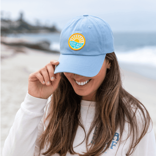 Daisy Hat - One Revolver Surfboards