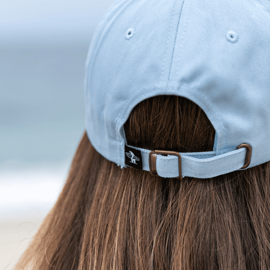 Daisy Hat - One Revolver Surfboards