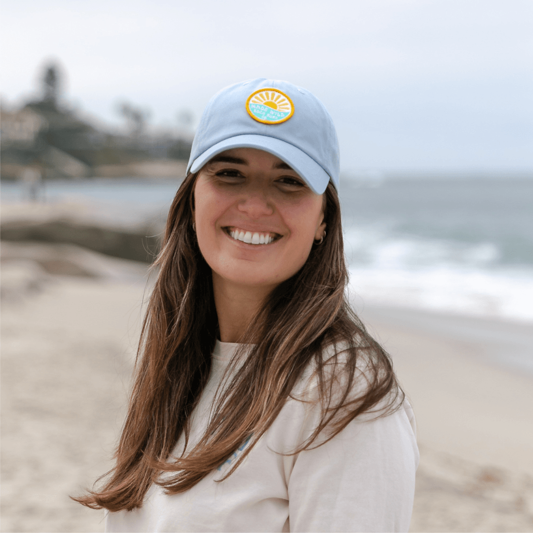 Daisy Hat - One Revolver Surfboards