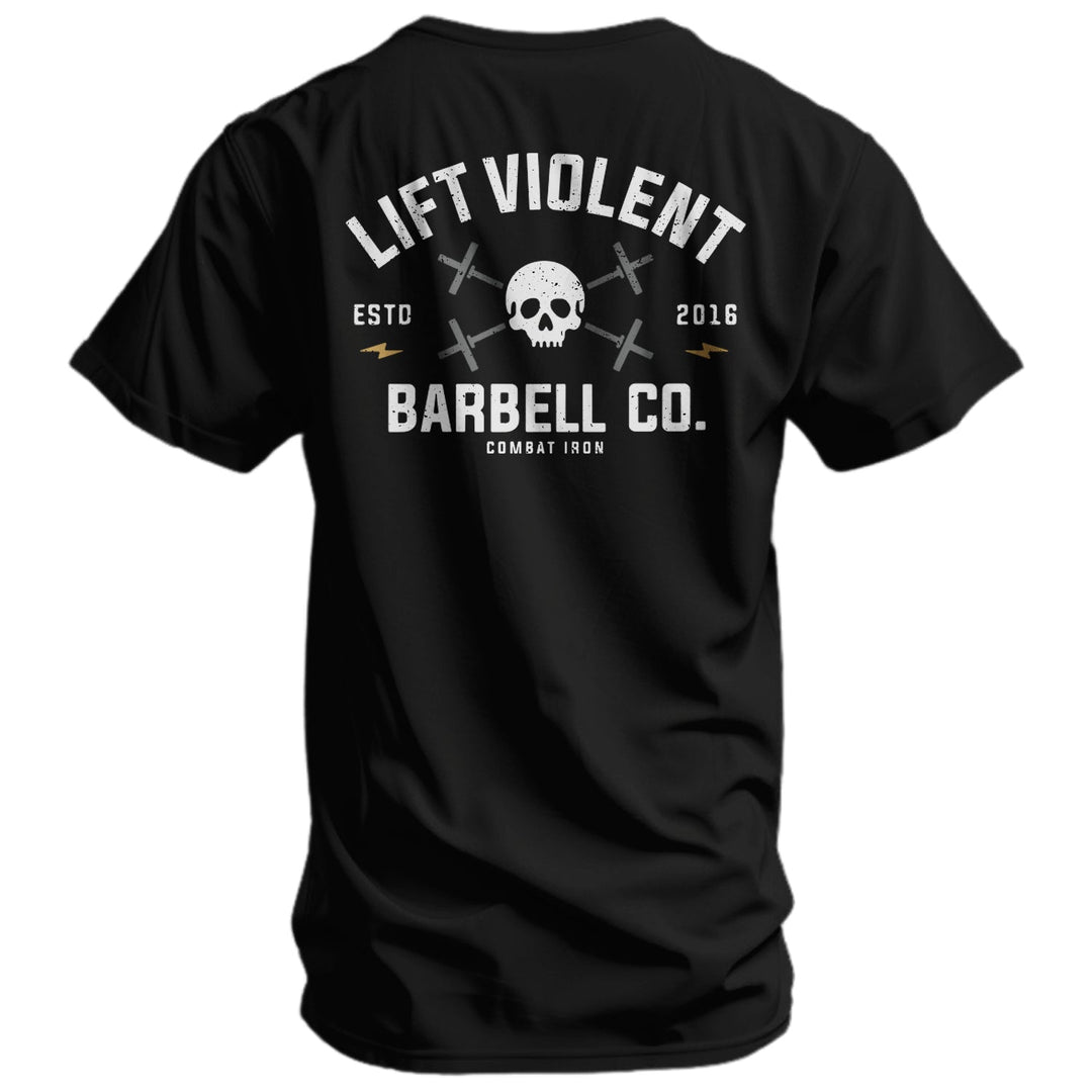 Lift Violent Barbell Co. Men&