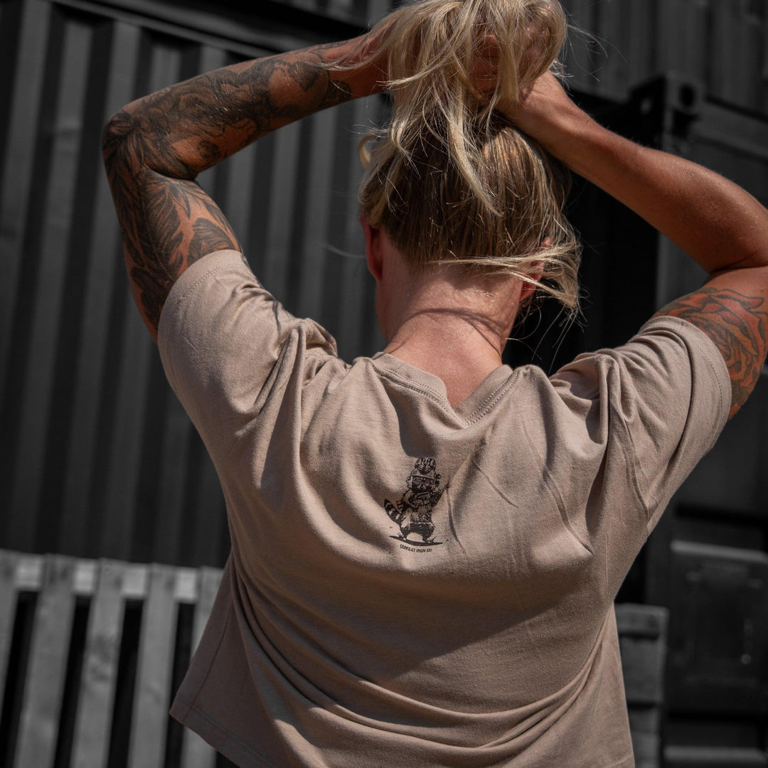 One Revolver Surfboards - Lil Feral Raccoon Women&