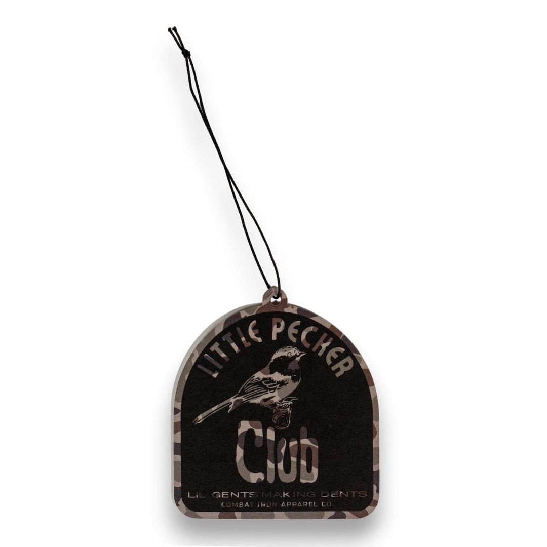 Big Sniff Air Freshener - One Revolver Surfboards