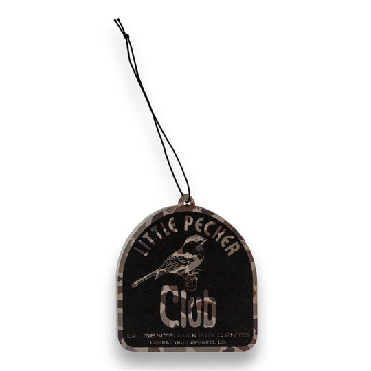 Big Sniff Air Freshener - One Revolver Surfboards