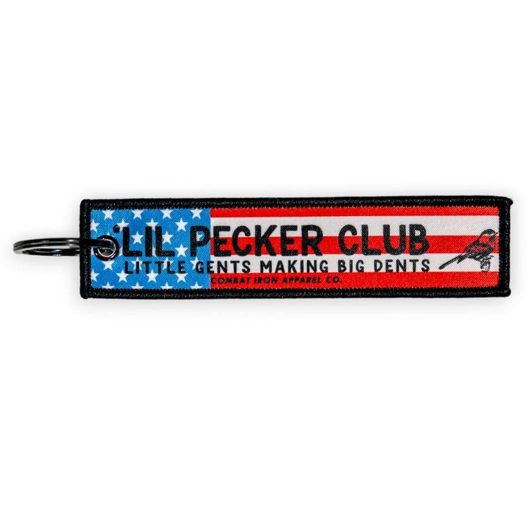 Flight Tag Keychains - One Revolver Surfboards