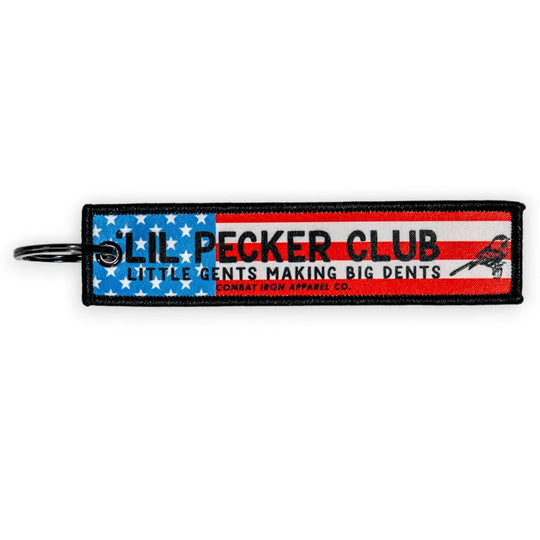 Flight Tag Keychains - One Revolver Surfboards