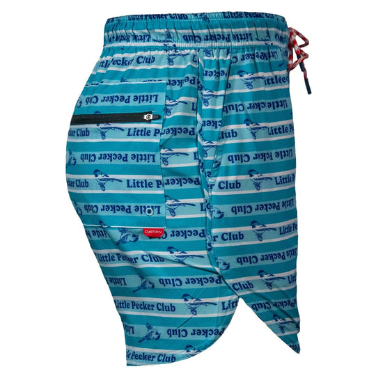 Recon Pro Men's Training Shorts | 5"