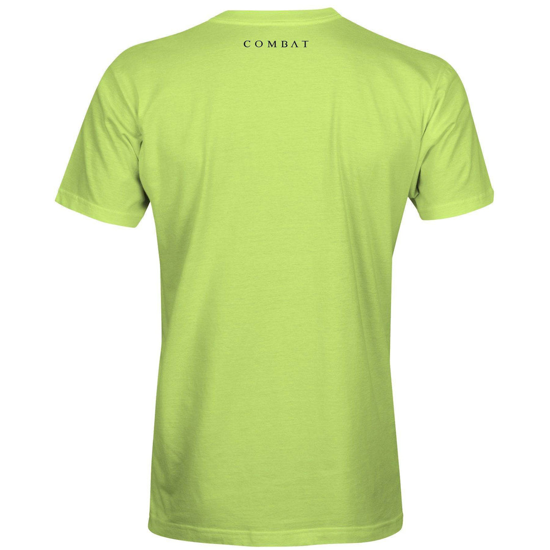 Combat Greek Edition Men's T-Shirt - One Revolver Surfboards