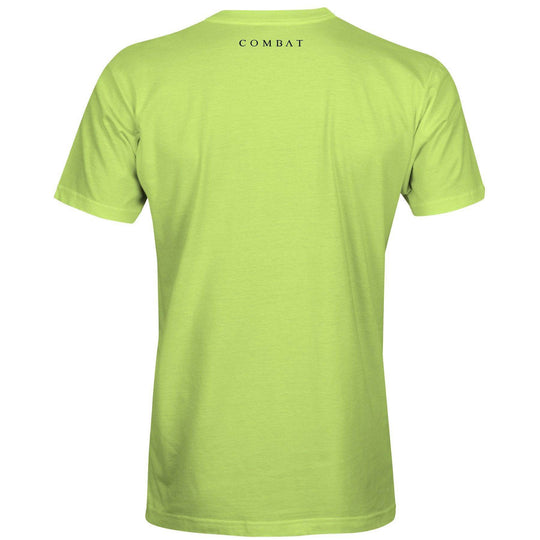 Combat Greek Edition Men's T-Shirt - One Revolver Surfboards