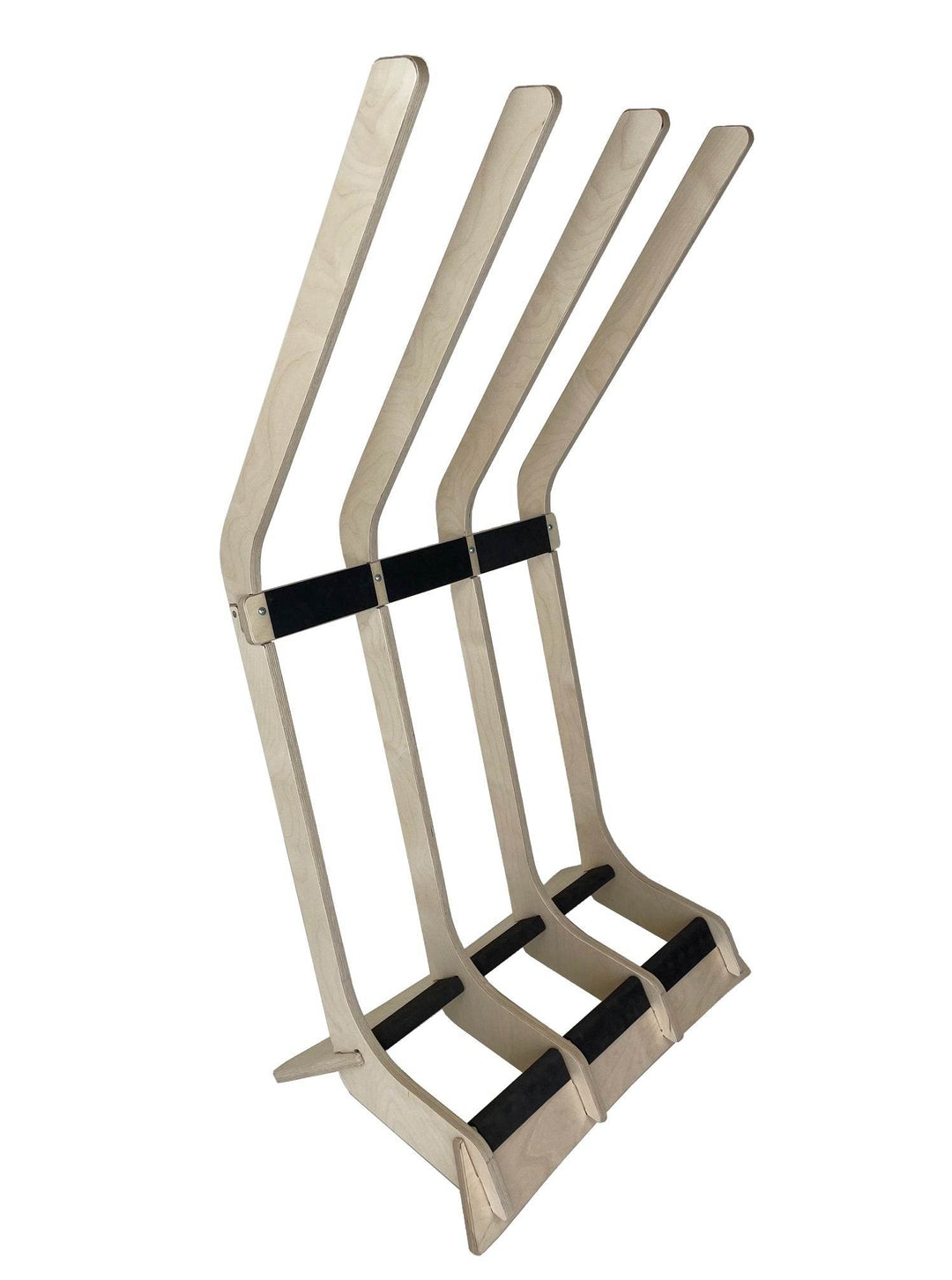 THE LINEUP Freestanding Surfboard Rack - One Revolver Surfboards