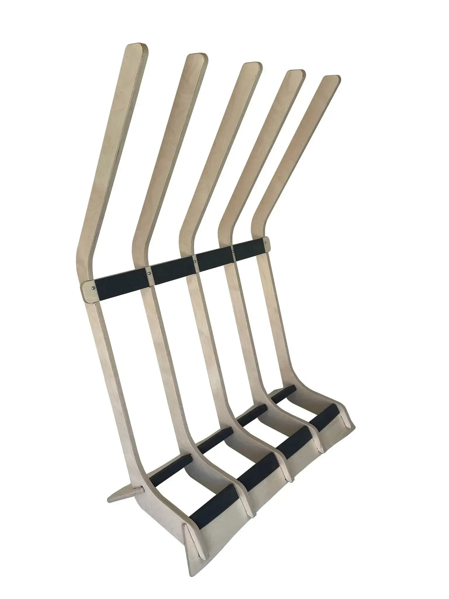 THE LINEUP Freestanding Surfboard Rack - One Revolver Surfboards