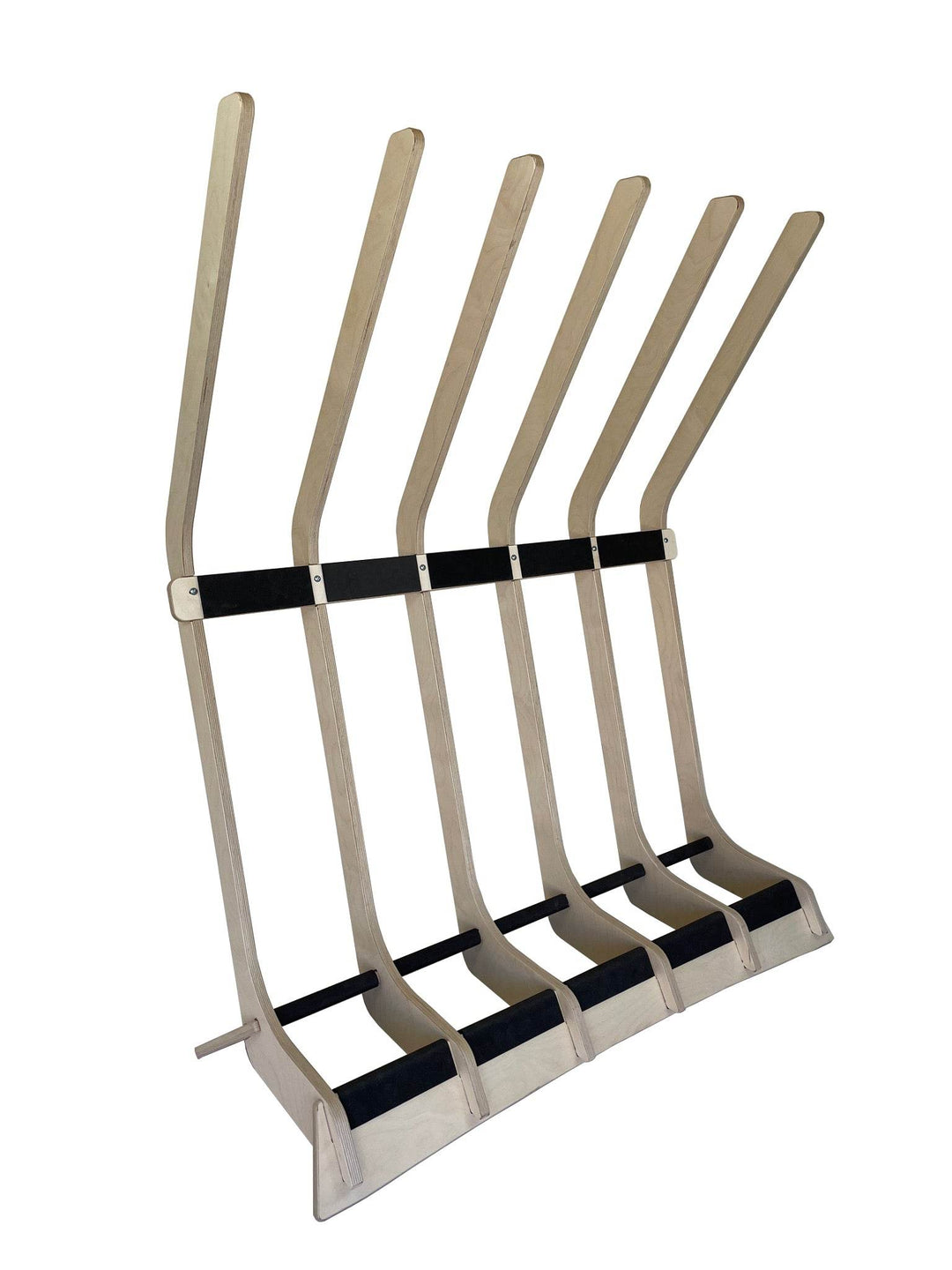 THE LINEUP Freestanding Surfboard Rack - One Revolver Surfboards