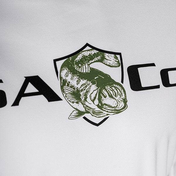 Long Sleeve Shirt - One Revolver Surfboards