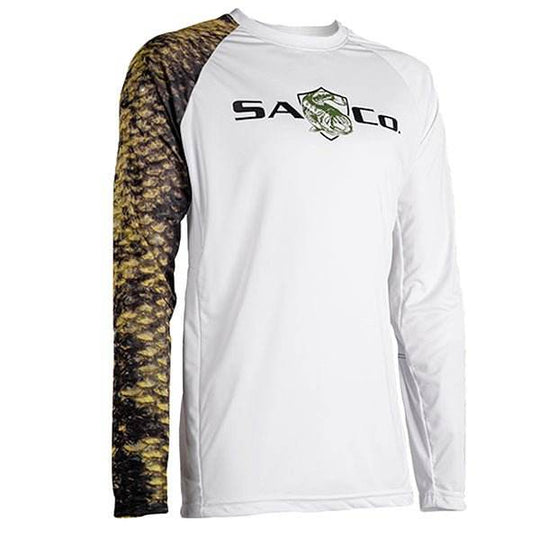 Long Sleeve Shirt - One Revolver Surfboards