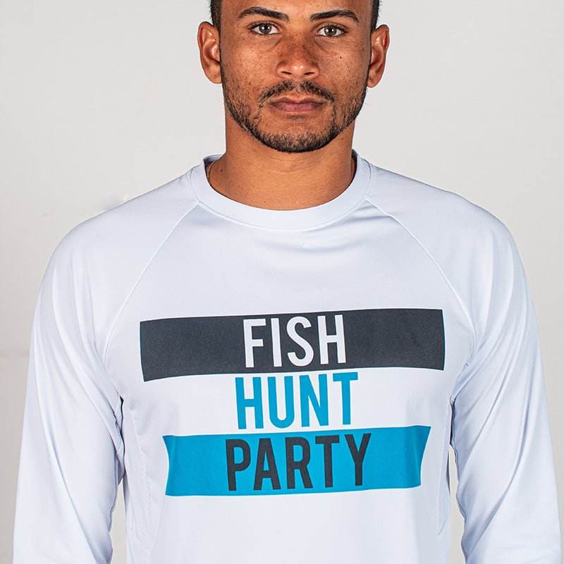 Long Sleeve Shirt - One Revolver Surfboards