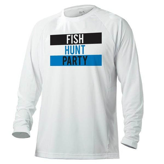 Long Sleeve Shirt - One Revolver Surfboards