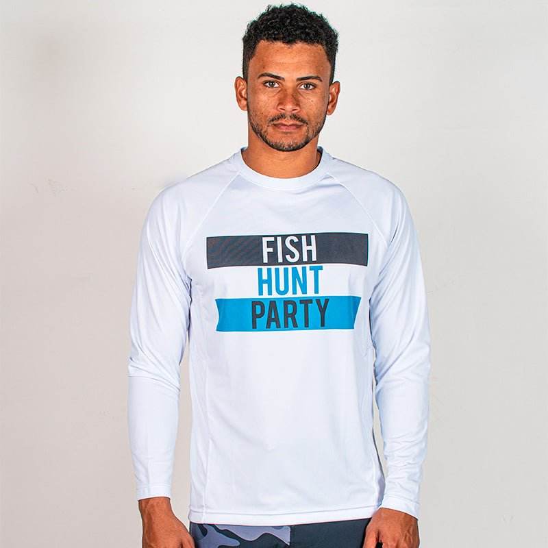 Long Sleeve Shirt - One Revolver Surfboards