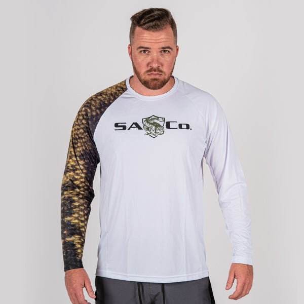 Long Sleeve Shirt - One Revolver Surfboards