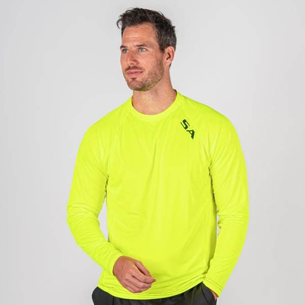 Long Sleeve Shirt - One Revolver Surfboards