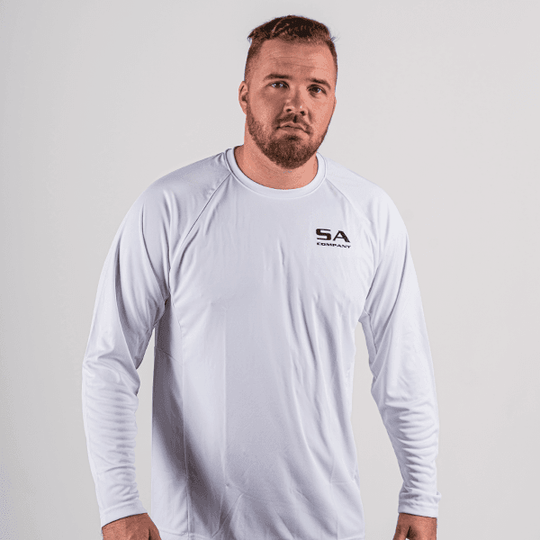 Long Sleeve Shirt - One Revolver Surfboards