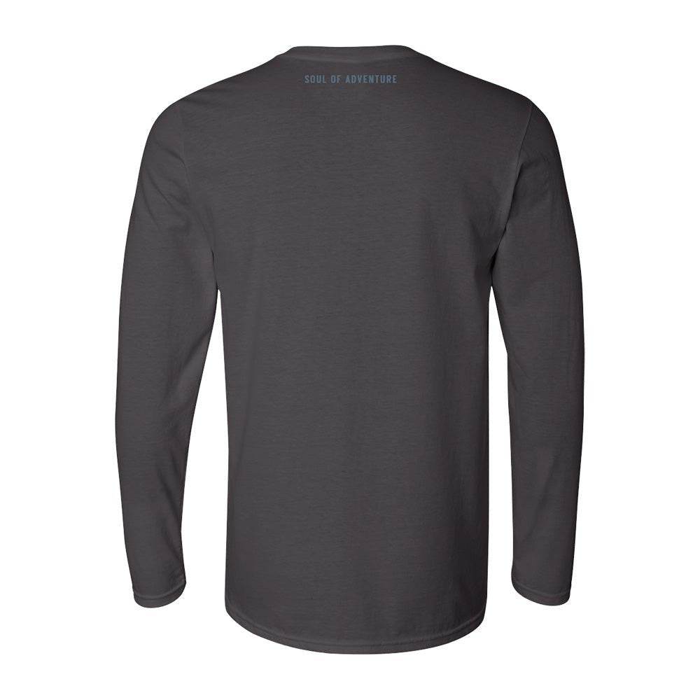 Long Sleeve T-Shirt - One Revolver Surfboards