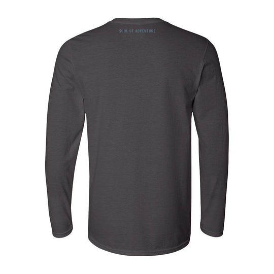 Long Sleeve T-Shirt - One Revolver Surfboards