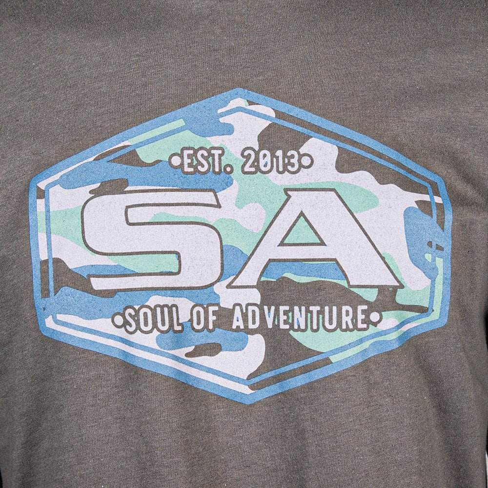 Long Sleeve T-Shirt - One Revolver Surfboards