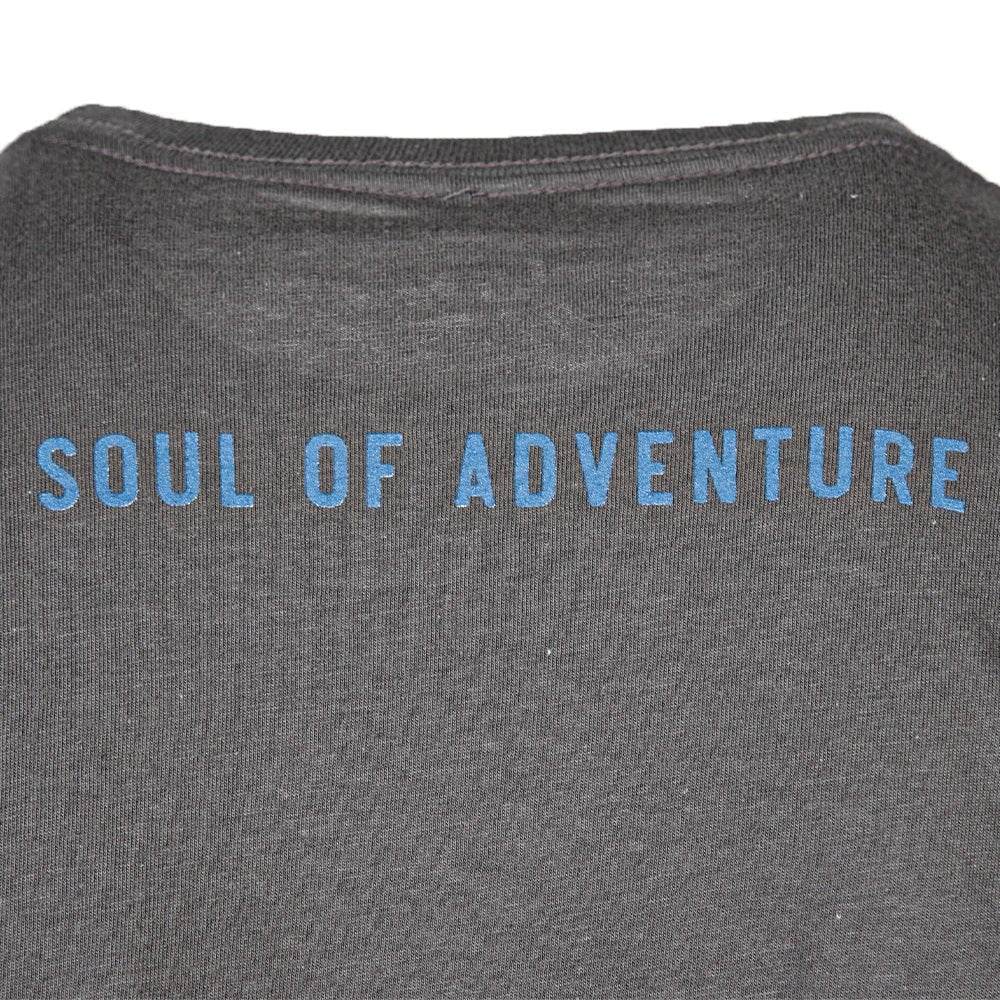 Long Sleeve T-Shirt - One Revolver Surfboards