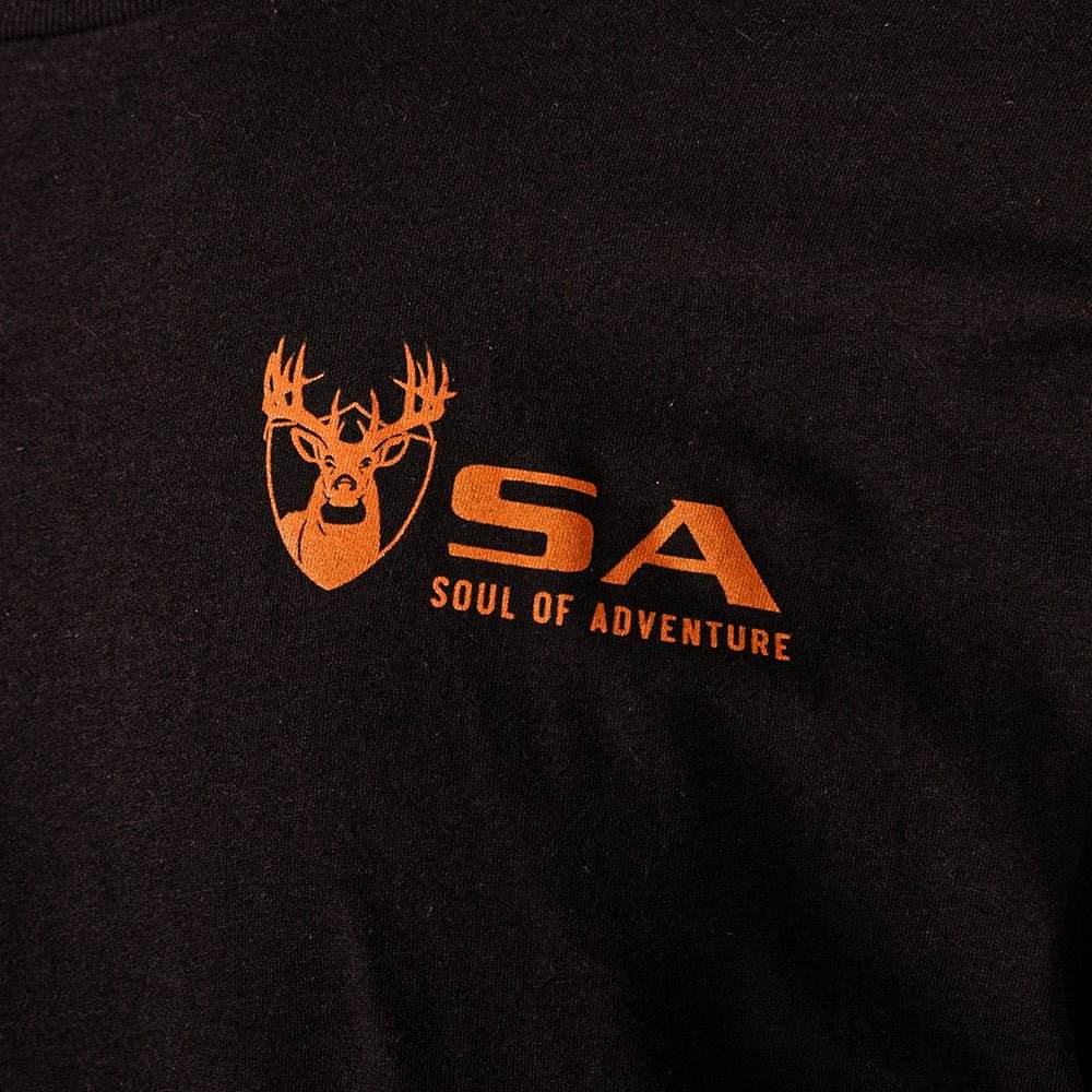Long Sleeve T-Shirt - One Revolver Surfboards
