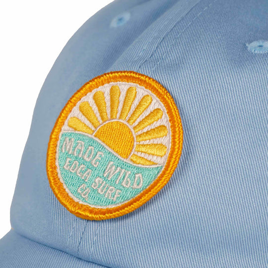 Daisy Hat - One Revolver Surfboards
