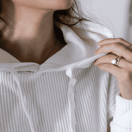 Malibu Ribbed Jogger - One Revolver Surfboards