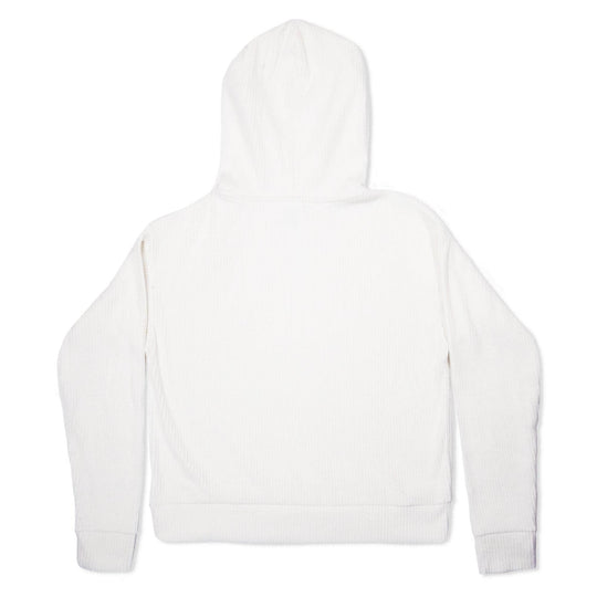 Malibu Ribbed Hoodie - One Revolver Surfboards
